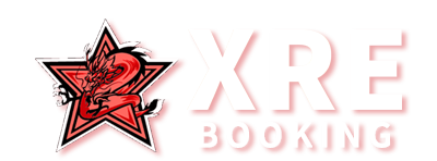 XRE BOOKING